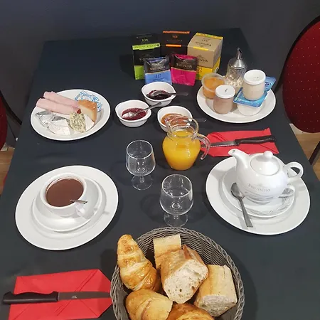 La Diligence Le Brignon
